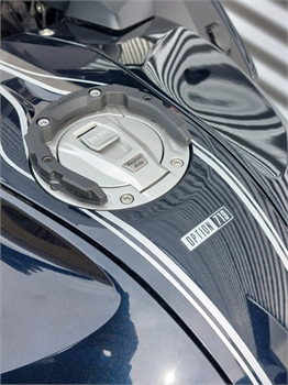 BMW R 1200 RT LC Option 719